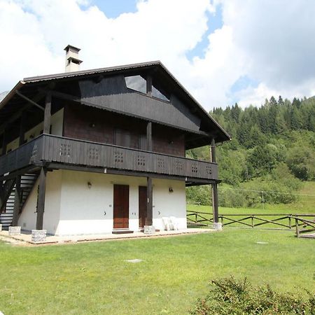 Varabeta Forni di Sopra Ngoại thất bức ảnh