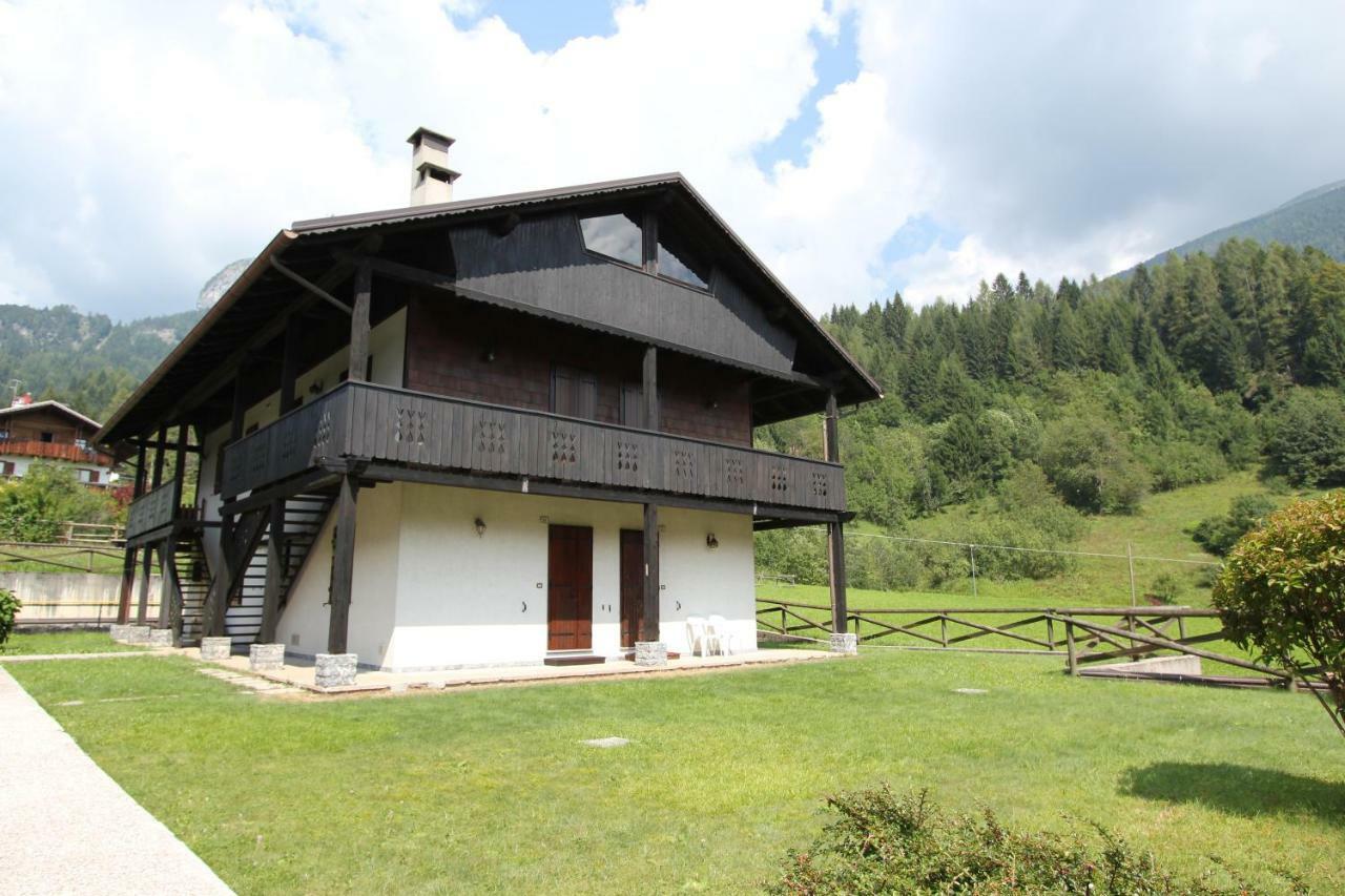 Varabeta Forni di Sopra Ngoại thất bức ảnh